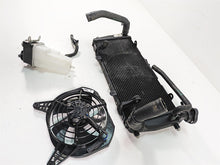 Load image into Gallery viewer, 2016 BMW R1200R K53 Radiator Fan Reservoir Hoses Set - No Leaks 17118525833