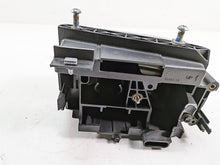 Load image into Gallery viewer, 2015 Harley FXDL Dyna Low Rider Electrical Holder Tray & Cover 70367-12