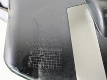 Load image into Gallery viewer, 2017 Indian Chieftain Limited Front Inner Visor Fairing Cover & Storage 5452569