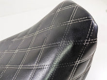 Load image into Gallery viewer, 2017 Harley Dyna FXDB Street Bob TCMT Duo Seat Saddle -READ XF2906S11 | Mototech271