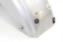 Load image into Gallery viewer, 2012 Harley Touring FLHTC Electra Glide Rear DENTED Fender Mud Guard 58702-09
