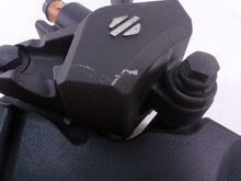 Load image into Gallery viewer, 2009 Harley Sportster XR1200 Rear Brake Caliper & Bracket 42948-08
