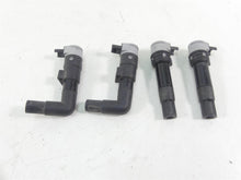 Load image into Gallery viewer, 2008 BMW R1200GS K25 Ignition Coil Set 12137715853 12137715855 12137715856