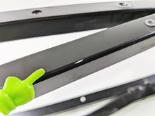 Load image into Gallery viewer, 2017 BMW S1000RR K46 Straight Rear Black Subframe Sub Frame 46518550381