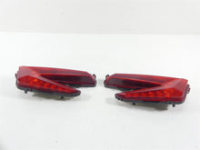 Load image into Gallery viewer, 2018 Can Am Maverick X3 XMR Turbo R Taillight Tail Brake Light Set 710004744 | Mototech271