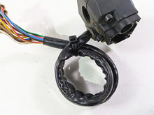 Load image into Gallery viewer, 2011 Can-Am Outlander 650 4X4 XT Left Hand Turn Signal Control Switch 710001594