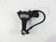 Load image into Gallery viewer, 2002 Harley Dyna FXDL Low Rider Rear Brake Caliper + Line Hose 44017-00D