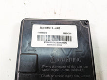 Load image into Gallery viewer, 2019 Harley XL883N Sportster Iron Bcm Body Ctrl Module X-Axis -Crack 41000351E | Mototech271