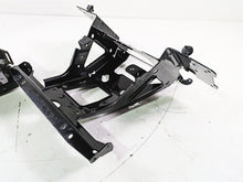 Load image into Gallery viewer, 2016 Harley Touring FLTRX Road Glide Front Fairing Mount Carrier Set 47200217 | Mototech271
