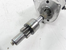 Load image into Gallery viewer, 1998 Harley Touring FLHTC Electra Glide Spyke Engine Starter Motor 955384 | Mototech271