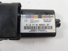 Load image into Gallery viewer, 2010 Harley FXDWG Dyna Wide Glide Tssm Security Control Module Set 68925-07 | Mototech271