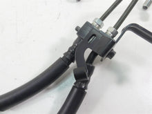 Load image into Gallery viewer, 2022 Yamaha MT09 FZ09 Front Abs Brake Line Hose Set B7N-2584A-00-00