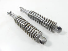 Load image into Gallery viewer, 1980 Honda CB750C Custom Rear 13" Showa Shock Set 425-5 52400-425-732 | Mototech271