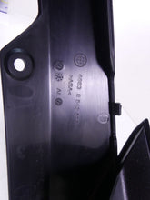 Load image into Gallery viewer, 2016 BMW R1200RS K54 Tail Side Cover Fairing Cowl Set 46638543525 46638543526