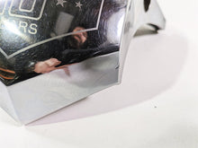 Load image into Gallery viewer, 2004 Big Dog Chopper 10 Years Chrome Coil Cover FAiring & Mount 170-000032-01