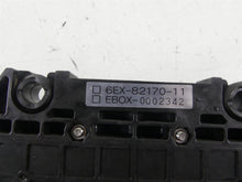 Load image into Gallery viewer, 2017 Yamaha Waverunner EX Sport 1050 BS Fuse Box Control Module 6EX-82170-11