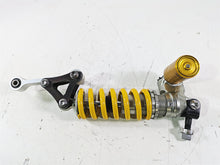 Load image into Gallery viewer, 2020 Triumph Daytona 765 Moto2 Ohlins TTX Rear Suspension Shock Damper T2053603 | Mototech271