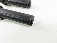 Load image into Gallery viewer, 2022 Harley RA1250 S Pan America Left Right Heated Grip Set 56100376 56100377