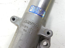 Load image into Gallery viewer, 2010 Harley Touring FLHRC Road King Front Fork Leg 41mm Set - Read 46537-09