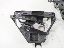 Load image into Gallery viewer, 2015 Harley Touring FLHTKL E -Glide Low Battery & Electrical Holders 66000010A | Mototech271