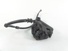 Load image into Gallery viewer, 2009 Yamaha XV1700 Road Star Warrior Rear Brake Caliper + Mount 5PX-2580W-00-00 | Mototech271