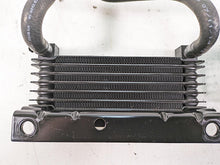 Load image into Gallery viewer, 2015 Harley Touring FLHXS Street Glide Oil Cooler + Hoses & Cover Set 63083-11 | Mototech271