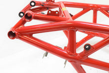 Load image into Gallery viewer, 2014 MV Agusta F3 675 ERA Straight Main Frame Chassis Slvg Ttl 8000B6515 | Mototech271