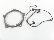Load image into Gallery viewer, 2014 BMW K1600 GTL K48 Front Abs Brake Wheel Speed Sensor 34527677824 | Mototech271