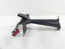 Load image into Gallery viewer, 2018 Ducati Panigale 1100 V4 S Rear Blinker Tail Plate Holder Set 56113502B