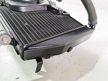 Load image into Gallery viewer, 2013 Triumph Tiger 1215 Explorer Radiator Fan Reservoir Hoses Set T2100951