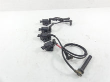 Load image into Gallery viewer, 2020 Ducati Multistrada 1260 Enduro Ignition Coil Wires Plug Set 38040251A | Mototech271