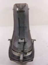 Load image into Gallery viewer, 2011 Harley Touring FLHP Road King Rear Fender Mud Guard Tire Hugger 59579-09A