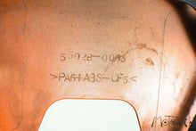 Load image into Gallery viewer, 2014 Kawasaki ZX1400 ZX14R Ninja Lower Rear Under Bike Spoiler 55028-0063 | Mototech271