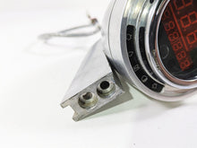 Load image into Gallery viewer, 2004 Big Dog Chopper Speedometer Gauge Instrument & Housing READ 150-000008-01 | Mototech271