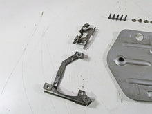 Load image into Gallery viewer, 2016 BMW R1200GS GSW K50 Engine Skid Plate & Mount Set 11848532939 | Mototech271