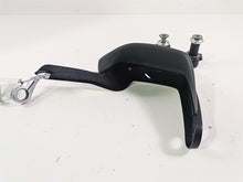 Load image into Gallery viewer, 2010 BMW R1200GS K25 Hand Guard & Mounts 46638530793 46638530794