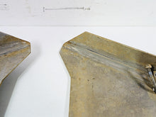 Load image into Gallery viewer, 2015 Arctic Cat Wildcat 1000 X LTD Aluminum Front Lower Control Arm Skid Plates | Mototech271