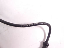 Load image into Gallery viewer, 2015 Ducati Diavel Carbon Front Abs Brake Wheel Speed Sensor 55212121B | Mototech271