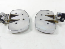 Load image into Gallery viewer, 2008 Honda V-Twin VTX1800 N3 Rivco Rear Passenger Floor Board Set