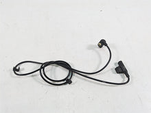 Load image into Gallery viewer, 2021 Aprilia RS660 Rear Abs Brake Wheel Speed Sensor 859792