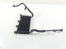 Load image into Gallery viewer, 2016 BMW R nineT R9T K21 Oil Cooler & Lines Hoses Set 17218543232 | Mototech271