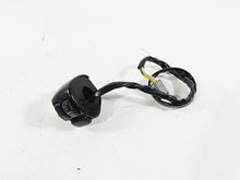 Load image into Gallery viewer, 2006 Harley VRSCR Street V-Rod Left Hand Control Switch 71682-06A 71685-06A | Mototech271
