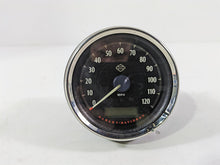 Load image into Gallery viewer, 2017 Harley Dyna FXDB Street Bob Speedometer Gauge Instrument 25K 67478-12A | Mototech271
