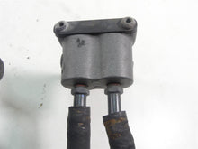 Load image into Gallery viewer, 2012 Harley CVO FLHX SE3 Street Glide Oil Cooler & Flange & Cover Set 63083-11