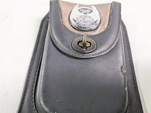 Load image into Gallery viewer, 2008 Harley FLSTC 105TH Softail Heritage Fuel Gas Tank Center Bag 91135-09 | Mototech271