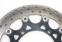 Load image into Gallery viewer, 2005 Yamaha YZFR1 YZF R1 Front Brake Rotor Disc Set 5VY-2581T-20-00