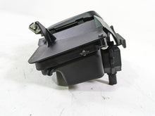 Load image into Gallery viewer, 2014 BMW R1200 RT RTW K52 Left Storage Compartment Box 46638544957 | Mototech271