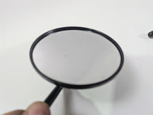 Load image into Gallery viewer, 2009 Harley FXDC Dyna Super Glide Aftermarket Rear View Mirror Set - Read 47051