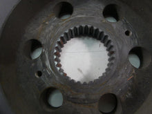 Load image into Gallery viewer, 2017 Harley Touring FLHTKL Electra Glide Front Drive Belt Pulley 35000152 | Mototech271