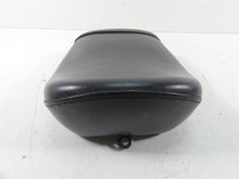 Load image into Gallery viewer, 2002 Yamaha XVS1100 V-Star Rear Passenger Pillion Seat Saddle 5KS-24750-00-00